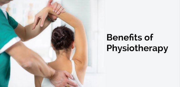 Best Physio Therapy in Vasundhara