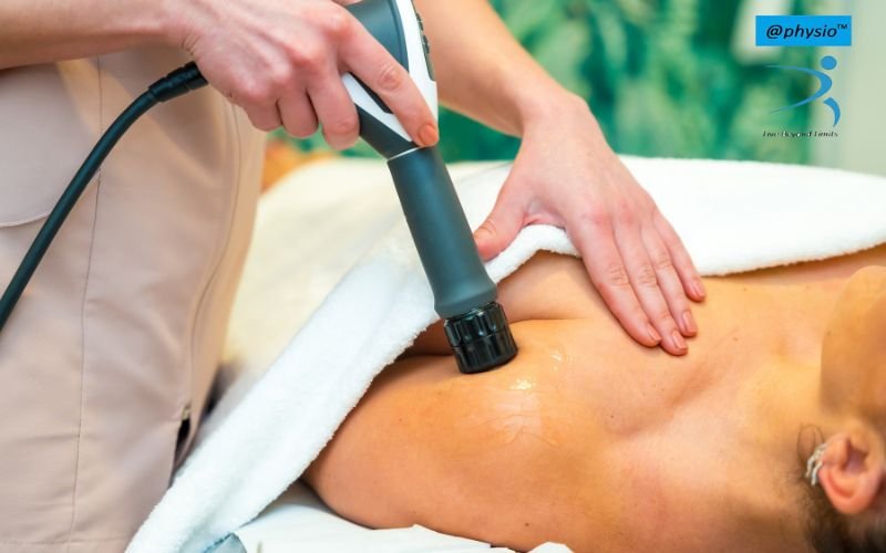 Shockwave Therapy in Delhi
