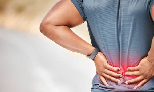 Back Pain